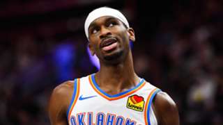 NBA: Thunder snap Jazz's 6-game winning streak