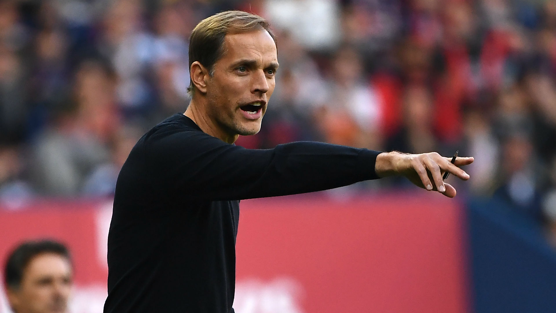 'We're not at a restaurant!' - PSG's Tuchel annoyed with journalist 'We're not at a restaurant!' - PSG's Tuchel annoyed with journalist