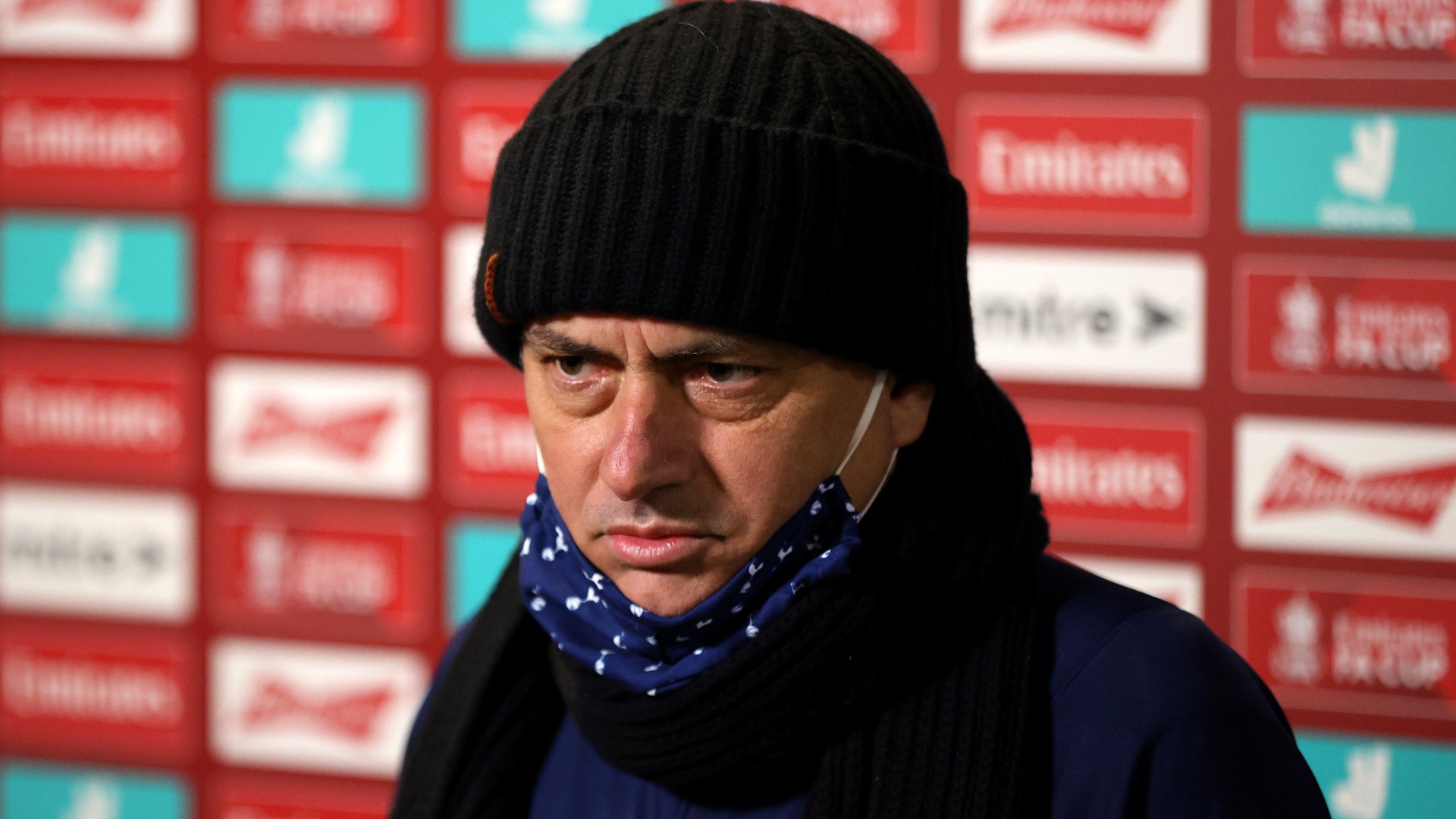 'Are you serious?' - No Mourinho sympathy for Fulham as Parker fumes at 'scandalous' rescheduling