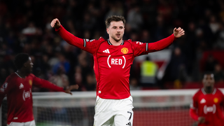 Mount confident Man Utd can challenge for the Premier League title next season