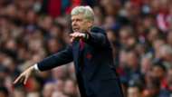 Arsene Wenger - cropped