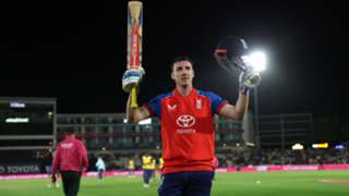 Brook lauds 'near perfect' win for England over Sri Lanka in T20I opener