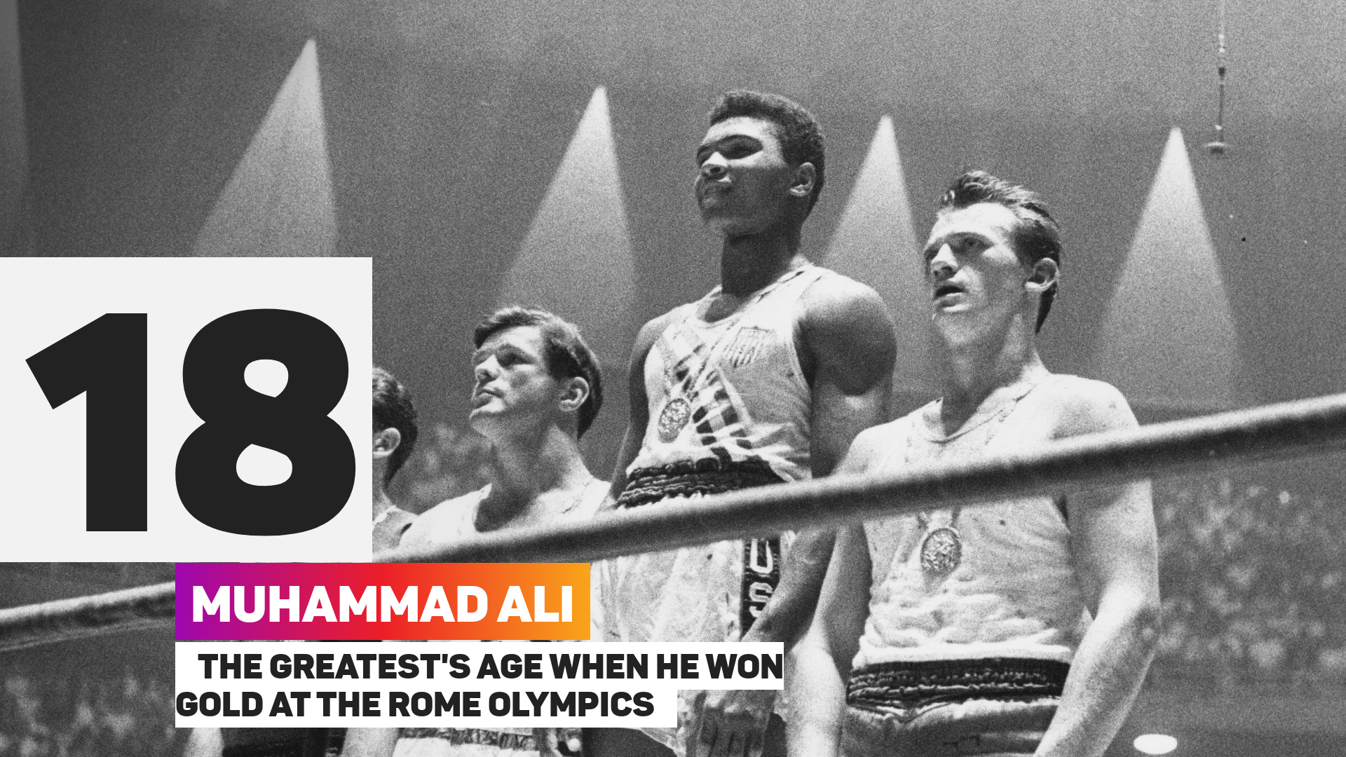 Muhammad Ali