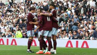 Emery delighted by Villa resilience in victory over Spurs