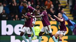 Burnley 2-0 Leeds United: Tchaouna thunderbolt lifts hosts out of bottom three