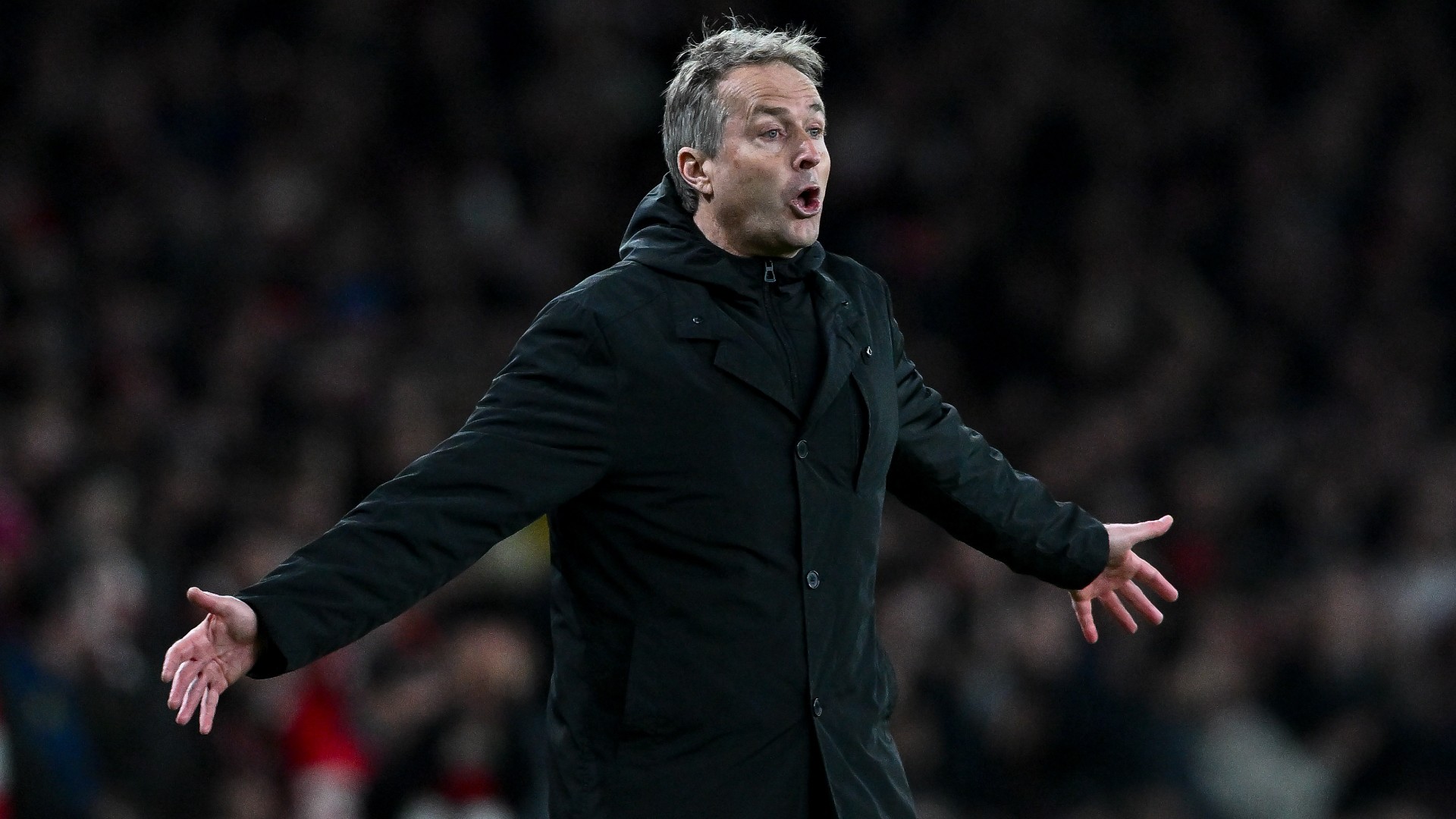 Hjulmand urges Leverkusen to ‘seize the opportunity’ in Bundesliga top-four race
