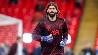 Alisson expected to stay at Liverpool amid Juventus links, claims Chiesa