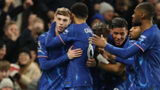 Chelsea 2-1 West Ham: Own goal denies Potter point on Stamford Bridge return