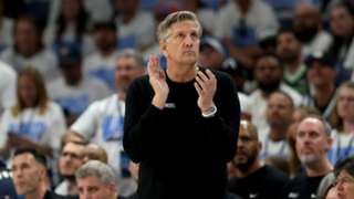 Aggressive approach pays off for Timberwolves