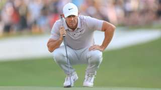 McIlroy in strong position for Dubai double after moving joint-top at Jumeirah