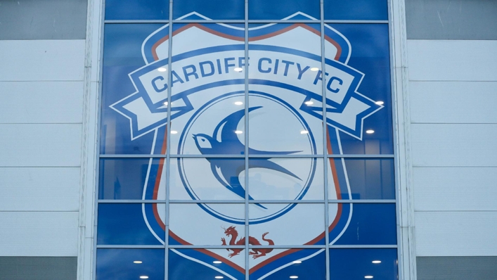 Cardiff have appointed Erol Bulut as their new head coach (Bradley Collyer/PA)