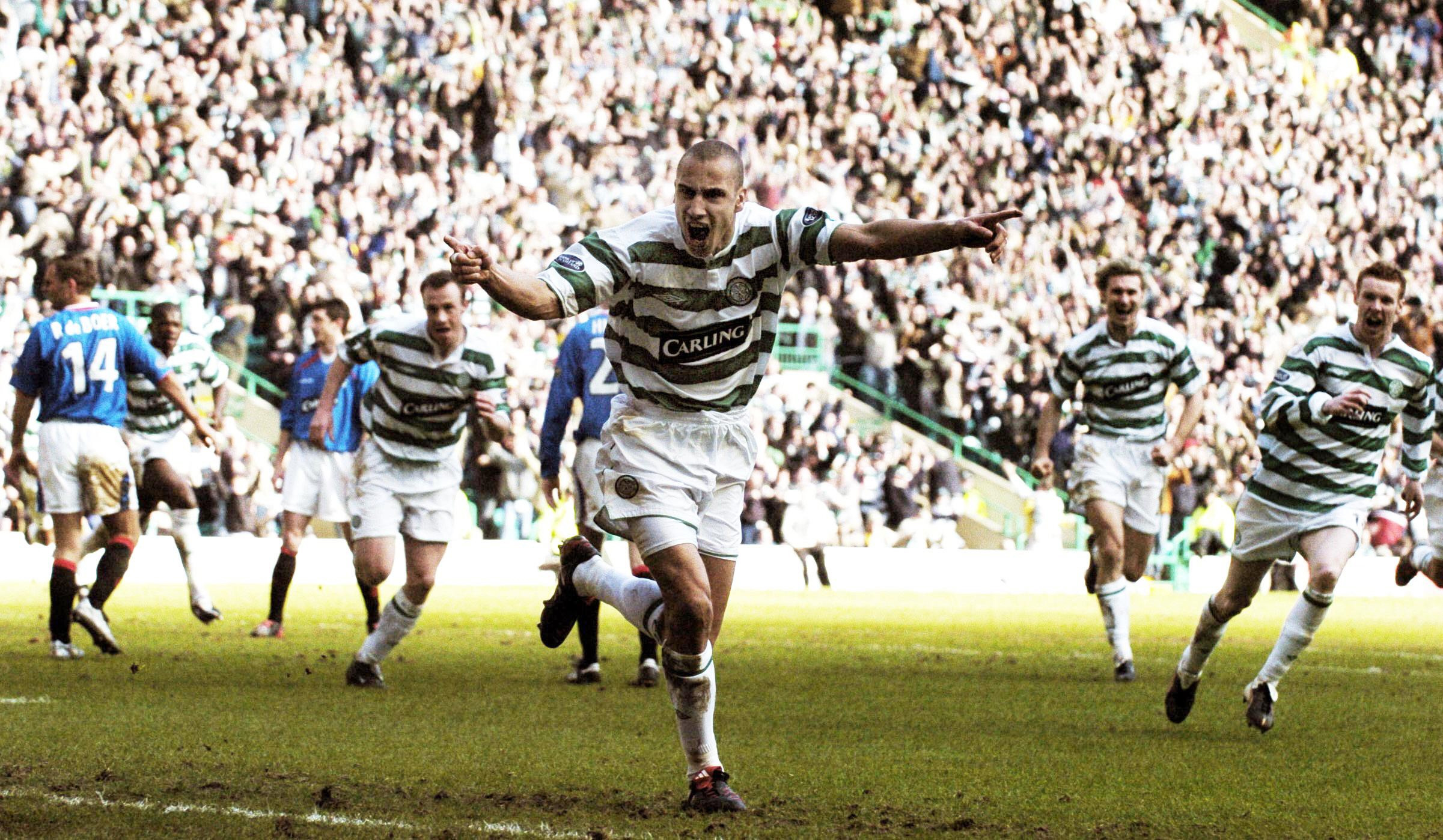 Henrik Larsson