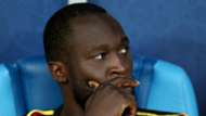 Romelu Lukaku