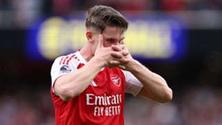 Gyokeres insists Arsenal's title belief has not wavered following Fulham heroics