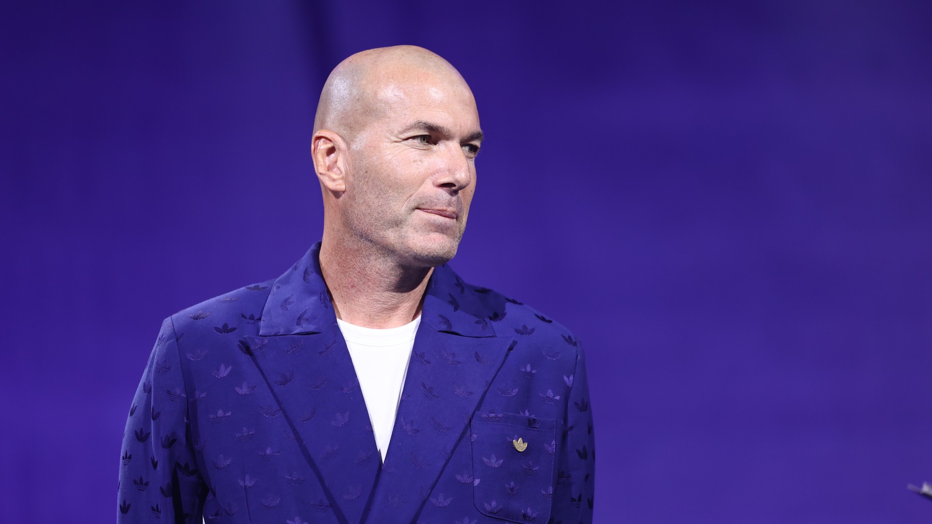 Zidane ‘can’t wait’ for ‘dream’ France job