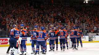 NHL: Oilers win again to force Stanley Cup Final to Game 7