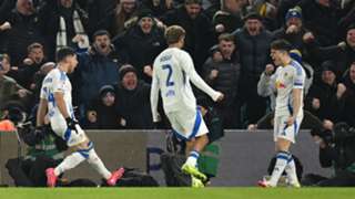 Leeds regain top spot as Burnley bury poor Plymouth