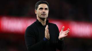 Arteta: I will be the biggest ever Bournemouth fan when they face Man City
