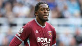 Palace strengthen defensive options with Disasi loan