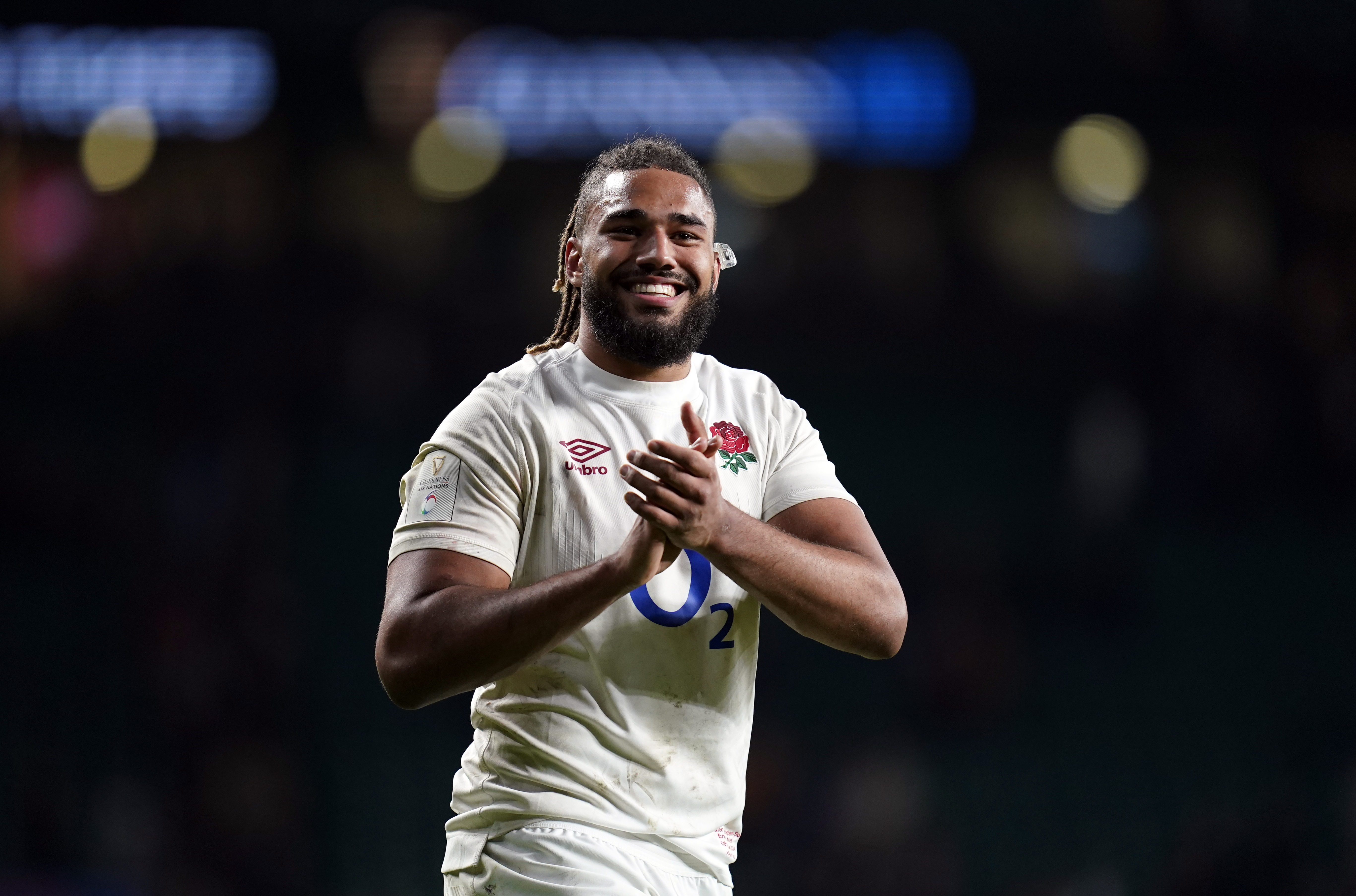 England v Wales – Guinness Six Nations – Twickenham Stadium