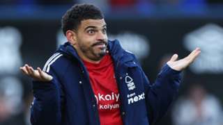 Gibbs-White receives England call-up