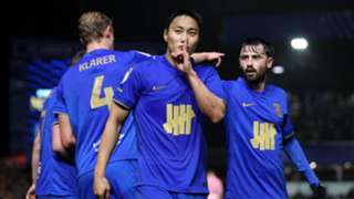 Birmingham City 2-1 Watford: Paik and Gray on target as hosts close gap on top six