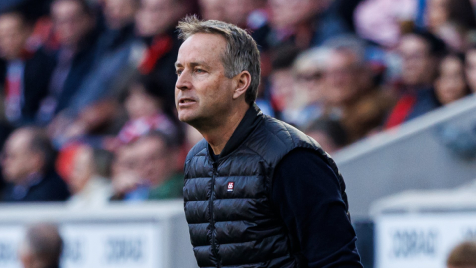 ‘Too much turmoil’ – Hjulmand unhappy with Leverkusen’s frantic draw at Freiburg