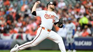 Diamondbacks, star pitcher Burnes agree to 6-year, $210 million deal