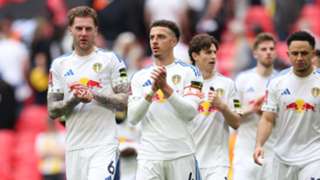 Ampadu: Leeds will take lessons from FA Cup exit into Premier League relegation battle