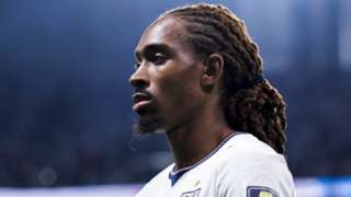Inter bring in Spence to replace Dumfries
