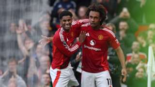 Manchester United 4-0 Everton: Amorim claims first Premier League win with rout