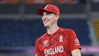 T20 World Cup: Brook relishing the pressure of India semi-final