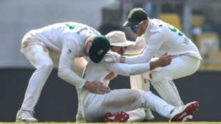 India on brink of series whitewash as South Africa turn the screw