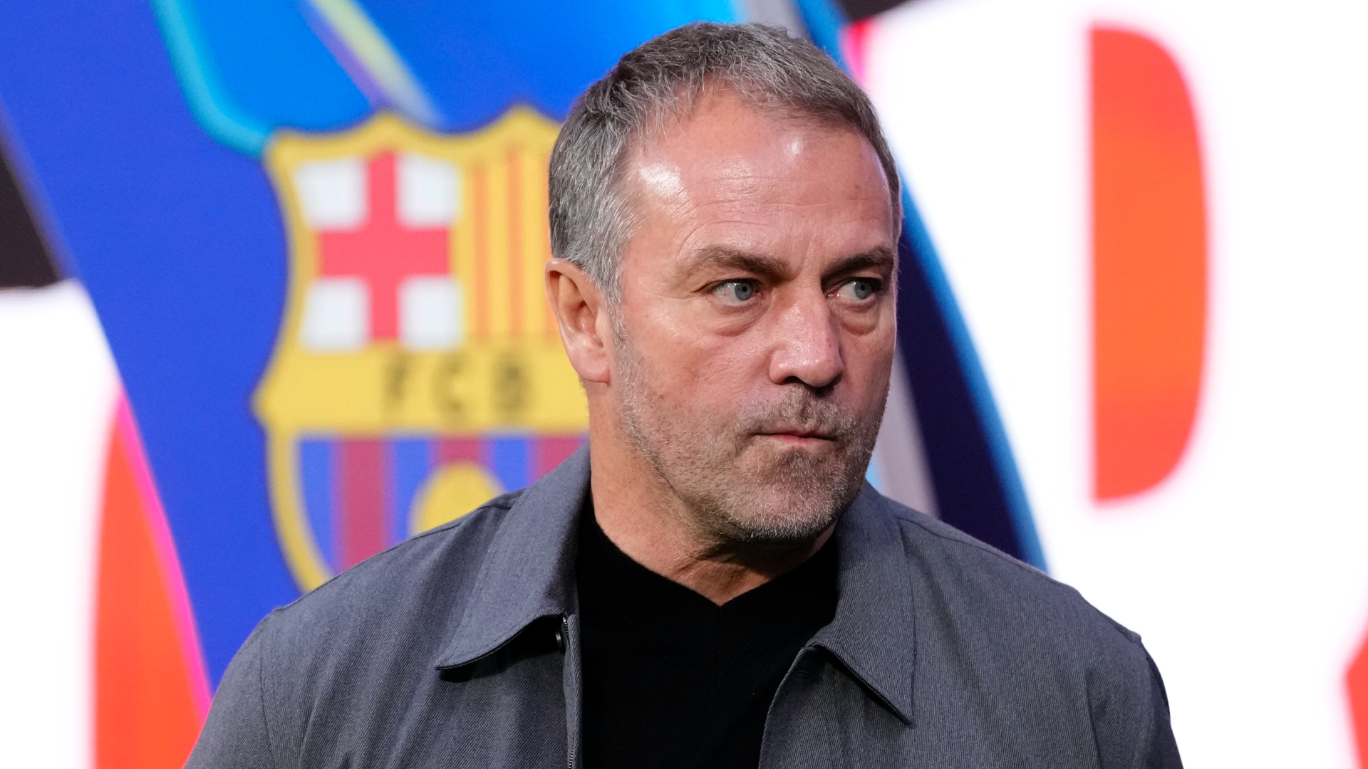 Flick intends to renew Barcelona contract in ‘last step’ of his career