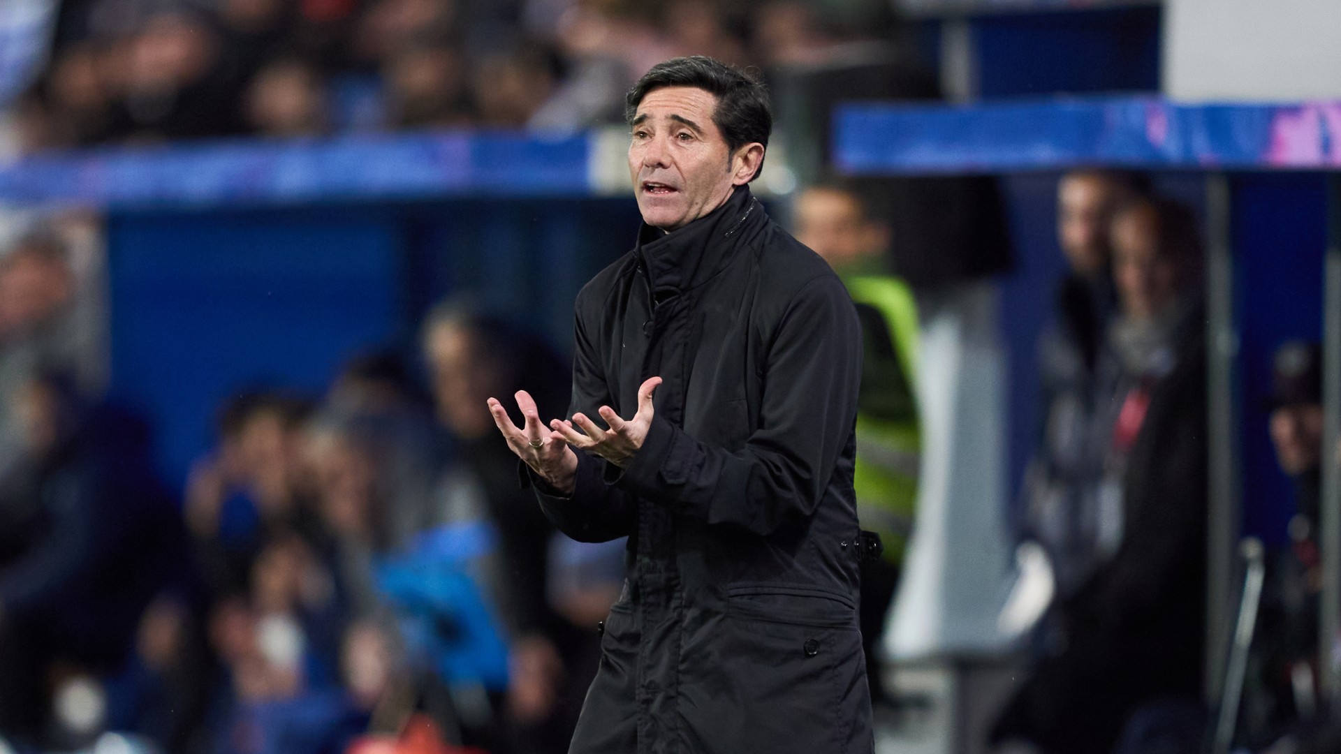 Marcelino urges Villarreal to match Athletic’s intensity ahead of crucial LaLiga clash