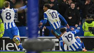 Brighton 1-1 West Ham: Rutter denies visitors at the death
