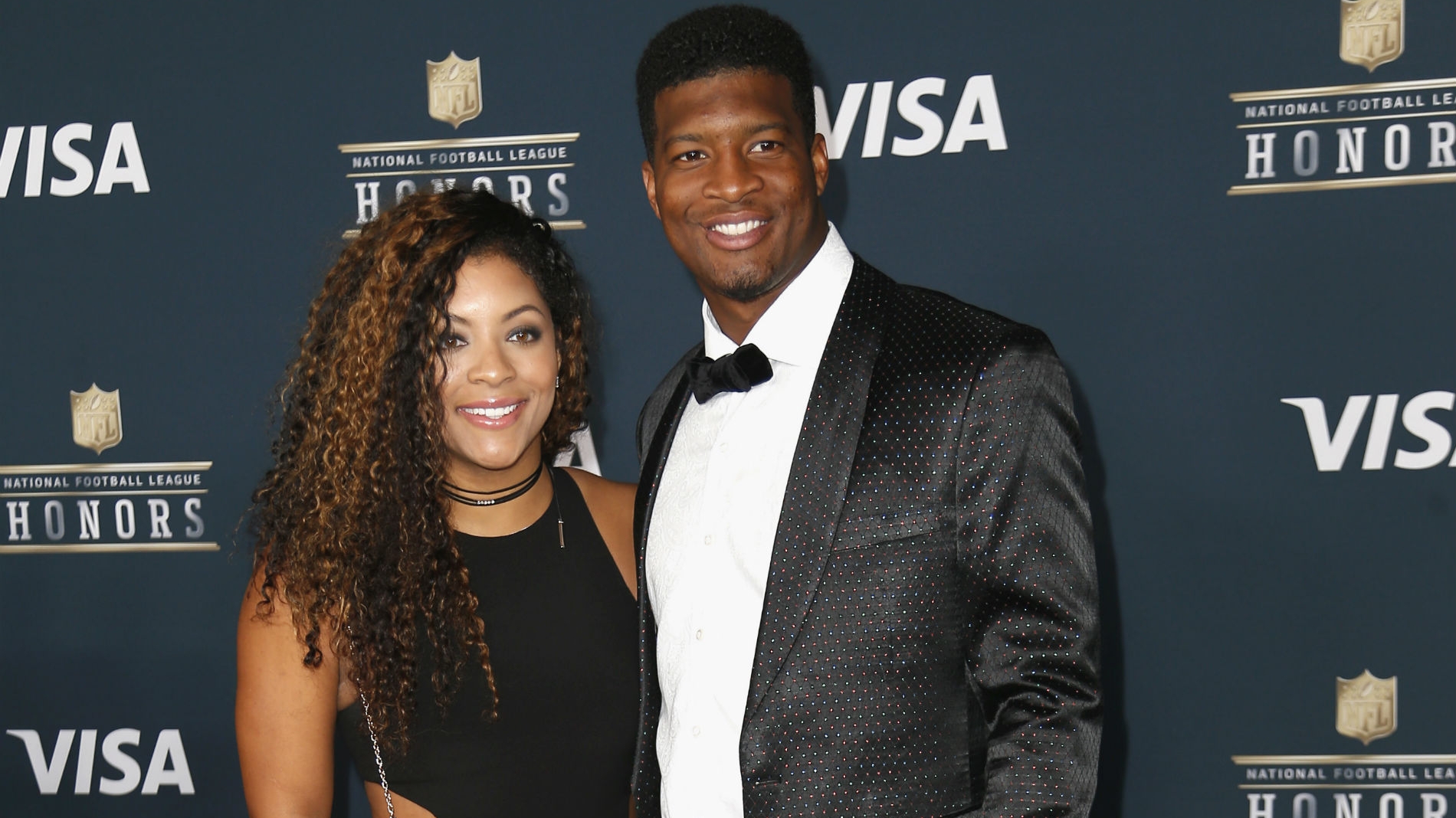 Bucs quarterback Jameis Winston announces engagement | NFL | Sporting News