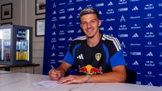 'I will give everything for this club' – Muharemovic excited to get started at Leeds