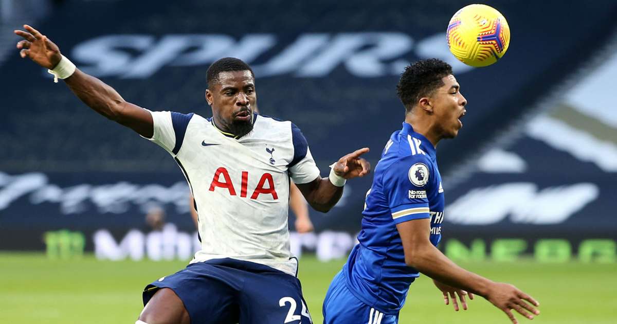 Tottenham Hotspur 4-1 Newcastle: Community Player Ratings - Cartilage Free  Captain