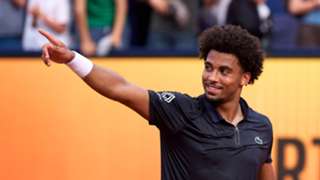 Fils sets up Rublev showdown in Barcelona final after overcoming Jodar