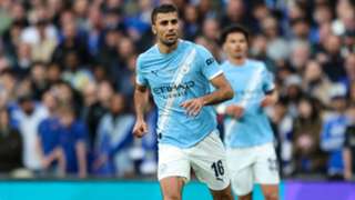 Maresca admits 'anything can happen' with Rodri's Man City future