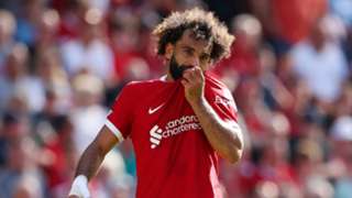 'I hope Salah comes to Saudi', says Pro League player Fabio Martins