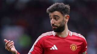 'I want to play at the highest possible level' - Man Utd skipper Fernandes rejects Al-Hilal move
