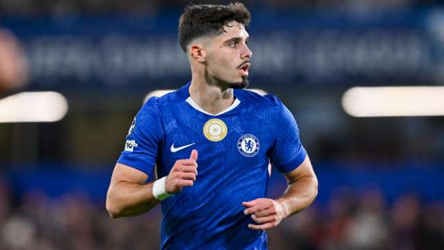 Chelsea’s Maresca and Neto determined to build on defensive resilience