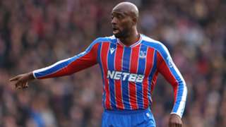 Mateta available for Crystal Palace's Conference League tie