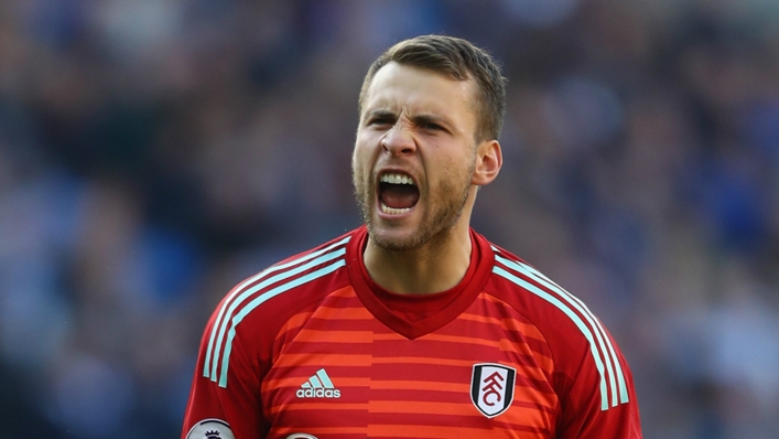 Chelsea have snapped up former Fulham goalkeeper Marcus Bettinelli