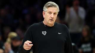 Timberwolves coach Finch after humbling loss to Spurs: We just got punked