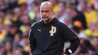 Guardiola gives Man City players permission to recharge amid treble chase