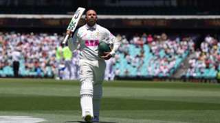 The Ashes: Khawaja to 'cherish' final match after Test farewell
