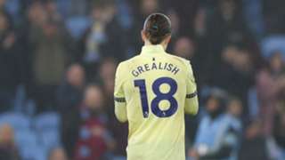 Everton suffer Grealish injury blow